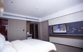 Туры в отель Grand Rezen Hotel Golmud