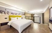 Туры в отель Grand Rezen Hotel Golmud