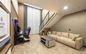 Туры в отель Grand Rezen Hotel Golmud