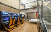 Туры в отель Grand Rezen Hotel Golmud