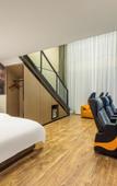 Туры в отель Grand Rezen Hotel Golmud