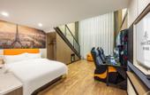 Туры в отель Grand Rezen Hotel Golmud