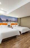 Туры в отель Grand Rezen Hotel Golmud