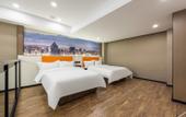 Туры в отель Grand Rezen Hotel Golmud