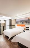 Туры в отель Grand Rezen Hotel Golmud