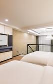 Туры в отель Grand Rezen Hotel Golmud