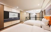 Туры в отель Grand Rezen Hotel Golmud
