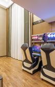 Туры в отель Grand Rezen Hotel Golmud