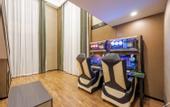 Туры в отель Grand Rezen Hotel Golmud