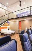 Туры в отель Grand Rezen Hotel Golmud