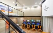 Туры в отель Grand Rezen Hotel Golmud