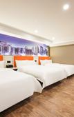 Туры в отель Grand Rezen Hotel Golmud