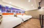 Туры в отель Grand Rezen Hotel Golmud