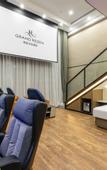 Туры в отель Grand Rezen Hotel Golmud