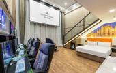 Туры в отель Grand Rezen Hotel Golmud
