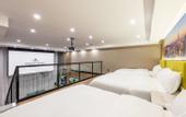 Туры в отель Grand Rezen Hotel Golmud