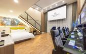 Туры в отель Grand Rezen Hotel Golmud