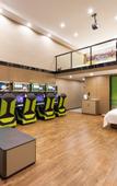 Туры в отель Grand Rezen Hotel Golmud
