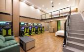 Туры в отель Grand Rezen Hotel Golmud
