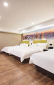Туры в отель Grand Rezen Hotel Golmud