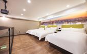 Туры в отель Grand Rezen Hotel Golmud