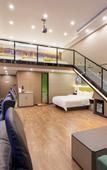 Туры в отель Grand Rezen Hotel Golmud