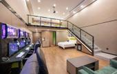Туры в отель Grand Rezen Hotel Golmud