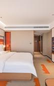 Туры в отель Grand Rezen Hotel Golmud