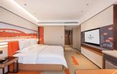 Туры в отель Grand Rezen Hotel Golmud