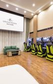 Туры в отель Grand Rezen Hotel Golmud