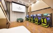 Туры в отель Grand Rezen Hotel Golmud