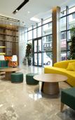 Туры в отель Grand Rezen Hotel Golmud