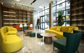 Туры в отель Grand Rezen Hotel Golmud