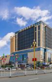 Туры в отель Grand Rezen Hotel Golmud