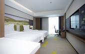 Туры в отель Grand Rezen Hotel Golmud