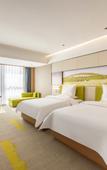Туры в отель Grand Rezen Hotel Golmud