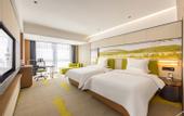 Туры в отель Grand Rezen Hotel Golmud