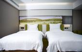 Туры в отель Grand Rezen Hotel Golmud