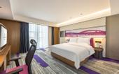 Туры в отель Grand Rezen Hotel Golmud