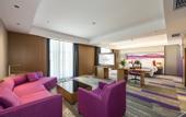 Туры в отель Grand Rezen Hotel Golmud