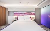 Туры в отель Grand Rezen Hotel Golmud