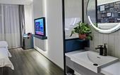 Туры в отель Jingning Dongcheng Hotel