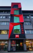 Туры в отель Jingning Dongcheng Hotel