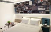 Туры в отель Jingning Dongcheng Hotel