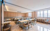 Туры в отель Shankee Coffee Style Hotel (Huai'an Shuidukou Avenue)