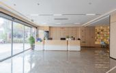 Туры в отель Shankee Coffee Style Hotel (Huai'an Shuidukou Avenue)