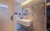 Туры в отель Shankee Coffee Style Hotel (Huai'an Shuidukou Avenue)