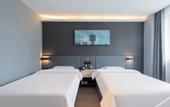 Туры в отель Shankee Coffee Style Hotel (Huai'an Shuidukou Avenue)