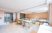Туры в отель Shankee Coffee Style Hotel (Huai'an Shuidukou Avenue)