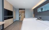 Туры в отель Shankee Coffee Style Hotel (Huai'an Shuidukou Avenue)